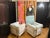1980s LC2 Lounge Chairs by Le Corbusier for Cassina, 1980s, Set of 2 For Sale - Image 5 of 18