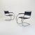 S533 MR20 Chair by Ludwig Mies Van Der Rohe for Thonet, 1980s For Sale - Image 18 of 18