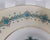 Traditional 1960s Coalport Saucers in Queen Elizabeth Pattern- Set of 7 For Sale - Image 3 of 7