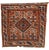 1900s Handmade Collectible Persian Shiraz Bag For Sale - Image 10 of 10