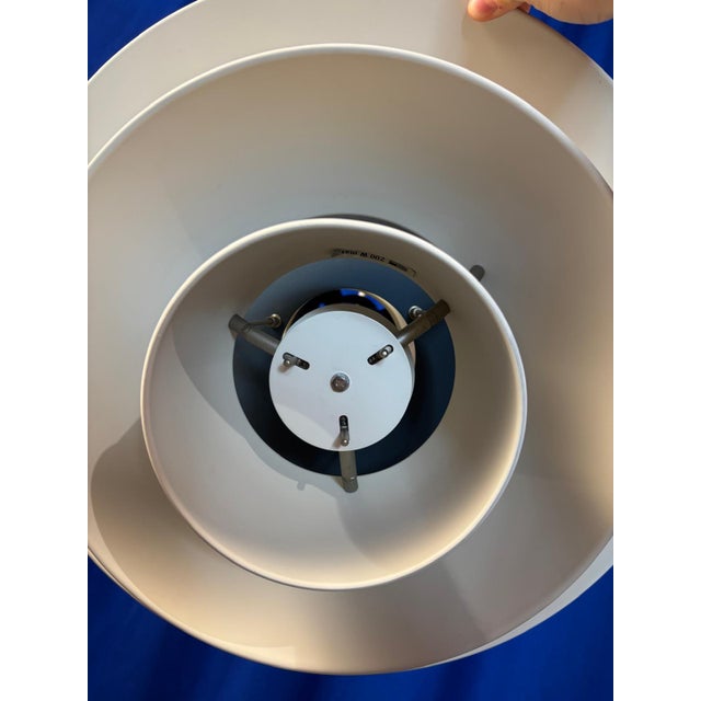 PH5-4 1/2 Lamp by Poul Henningsen for Louis Poulsen, 1980s For Sale - Image 13 of 16