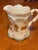Cream Early 20th Century Northwood Glass Company Custard Glass Table Set - Set of 3 For Sale - Image 8 of 18