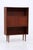 Vintage Teak Shelving Unit with Sliding Doors, 1960s For Sale - Image 15 of 15
