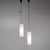 Glass Pendant Lamps, 1960s, Set of 2 For Sale - Image 10 of 12
