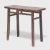 Wood 1900s Provincial Stacked Stretcher Wine Table For Sale - Image 7 of 7