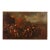 Historical Subject, Oil on Canvas For Sale - Image 13 of 13