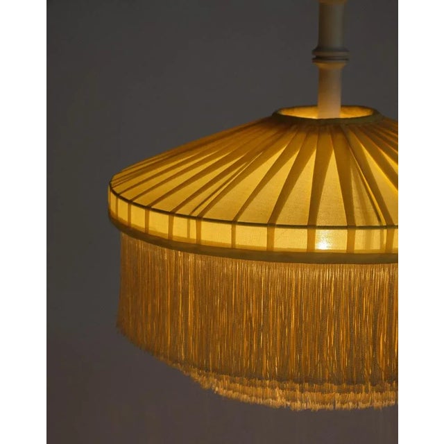 Ceiling Lamp from Hans-Age Jakobsson, 1960s For Sale - Image 9 of 11