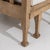 Mid-Century Reclining Lounge Armchair with Pull-Out Footrest in Bouclé Upholstery For Sale - Image 11 of 18