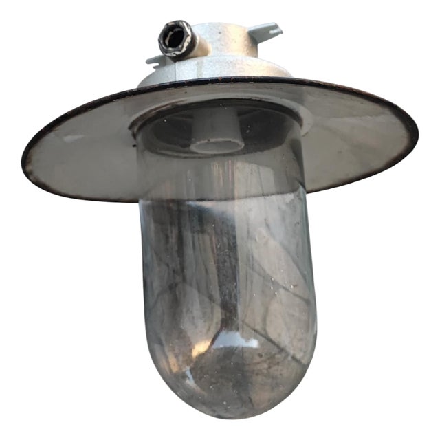 Art Deco Wall Lamp, 1920s For Sale