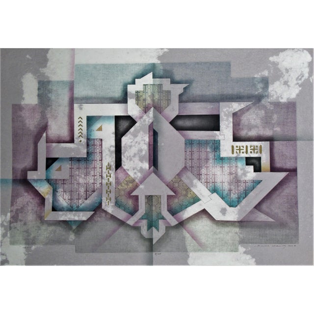 Bruce Weinberg, Aero For Sale