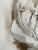 Water color and ink nude study figure strongly believed to be by the artist Ethel lunenfeld on paper. Unsigned, but...