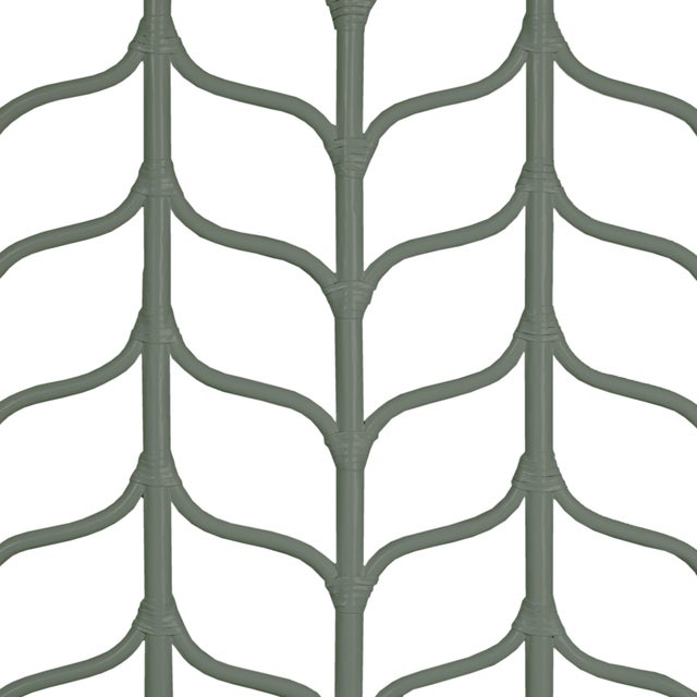 Infuse your bedroom with the coastal charm of our beautifully crafted Ivy bed. Expertly crafted from natural rattan with...