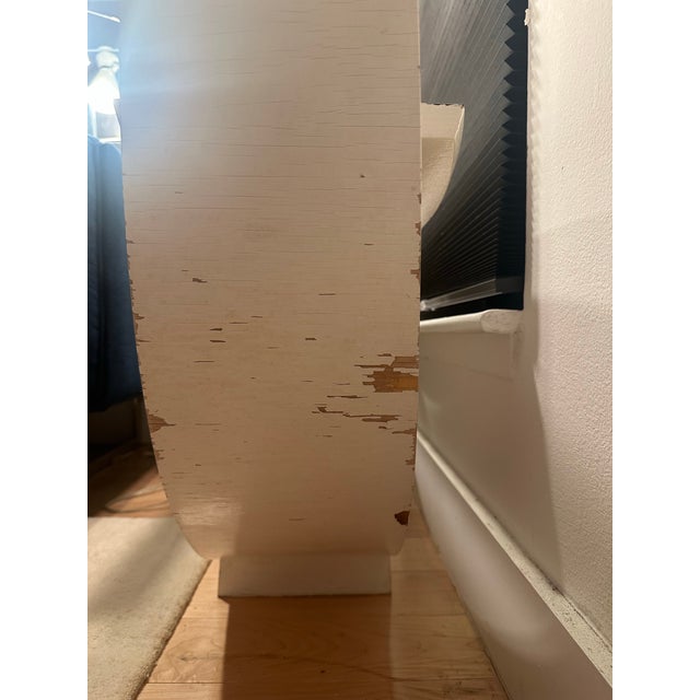 1973 Model 7500 Lighted Étagère by Modeline of California — Attributed to Jack Haywood — Sculptural Bent Birch For Sale - Image 11 of 12