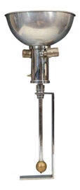 Example of Gilbert Rohde Table Lamps