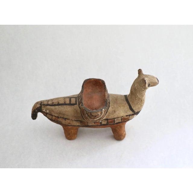 Rif Mountains Animal Figurine For Sale - Image 4 of 5