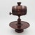 Treen Keg on Stand, England, Late 19th / Early 20th Century For Sale In San Francisco - Image 6 of 7