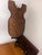 Italian Wooden Shoemakers Items, 1950, Set of 2 For Sale - Image 6 of 8
