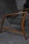 Set of Armchair in Wood and Bouclè, 1950s For Sale - Image 6 of 12
