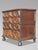 Charles II Oak Geometric Chest of Drawers, 1680s For Sale - Image 13 of 14