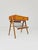 Mid-Century Danish Teak Bedside Table For Sale - Image 6 of 16