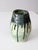 Vintage Handmade Studio Pottery Vase For Sale - Image 14 of 14