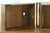 Mid-Century Danish Hand-Crafted Sculptural Oak Desk, 1960s For Sale - Image 12 of 18