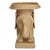 Rattan Elephant Side Table For Sale - Image 4 of 8
