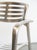 Metal Toledo Chairs by Jorge Pensi for Amat-3, 1980s, Set of 4 For Sale - Image 7 of 16