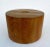 Vintage Mid-Century Modern Jens Quistgaard(Designer) Danish Teak Ice Bucket, for Dansk International(Mfr.) For Sale - Image 10 of 13