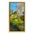 Summer Blooms, Original Oil Painting by Julia Lawing For Sale