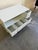 White Mid 20th Century Danish Tv Stand by Peter J. Lassen for Montana - Minimalist Storage Dresser / Media Console For Sale - Image 8 of 8