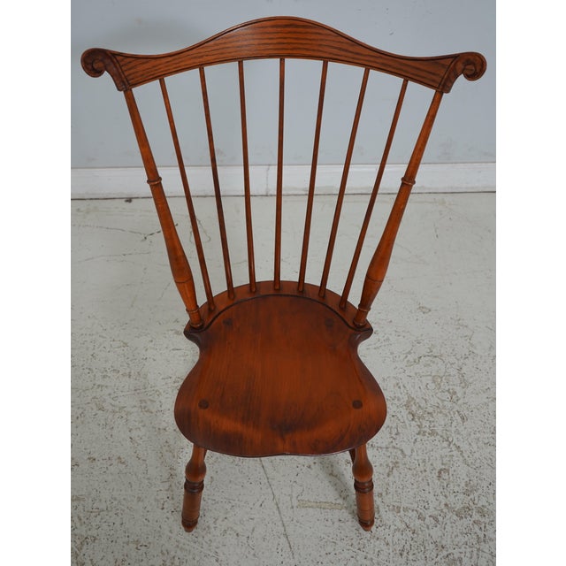 Age: Approx: 20 Years Old Details: Nice Turned Legs & Stretcher Base High Quality Construction Shapely Saddle Seats Mixed...