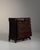 19th Century French Dark Brown Louis XV Ornate Chest of Drawers For Sale - Image 11 of 15