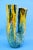 1950s 20th Century Ceramic Vase by G EC Amalfi, Gestione Esercizio Ceramiche attributed to Gambone, 1950s For Sale - Image 5 of 18