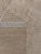 Textile Rh Varusha Wool & Silk Rug – 12' × 15' Wheat | 100 Tibetan Knots Per Square Inch | Made in Nepal For Sale - Image 7 of 18