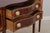 1990s Councill Craftsmen Inlaid Mahogany Federal Sideboard For Sale - Image 5 of 14