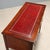 20th Century English Desk with Maple Details For Sale - Image 3 of 11