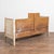 19th Century Swedish Gustavian Original Gray Painted Pine Bench For Sale - Image 17 of 17
