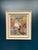 Hundt, Waterfall, 1950s, Oil Painting on Panel, Framed For Sale - Image 7 of 16