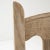 Vintage Belgian Oak Dining Chairs, Set of 4 For Sale - Image 10 of 12