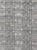 Mid-Century Modern Gray Geometric Scandinavian Flat-Weave Rug by Keivan Woven Arts 10'4 X 14'3 For Sale - Image 3 of 13