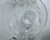 Vintage Pilgrim Glass "Adams" Clear Set of 8 Pedestal Glasses + Pitcher For Sale - Image 15 of 18