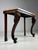 Stone English Console Table with Marble For Sale - Image 7 of 18
