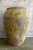 Atmospheric Mediterranean style olive jar, prized for its monumental form and its exquisitely complex, worn surface. Known...
