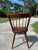 Mid-Century Modern Mid 20th Century Midcentury Willett Cherry Dining Chair For Sale - Image 3 of 7
