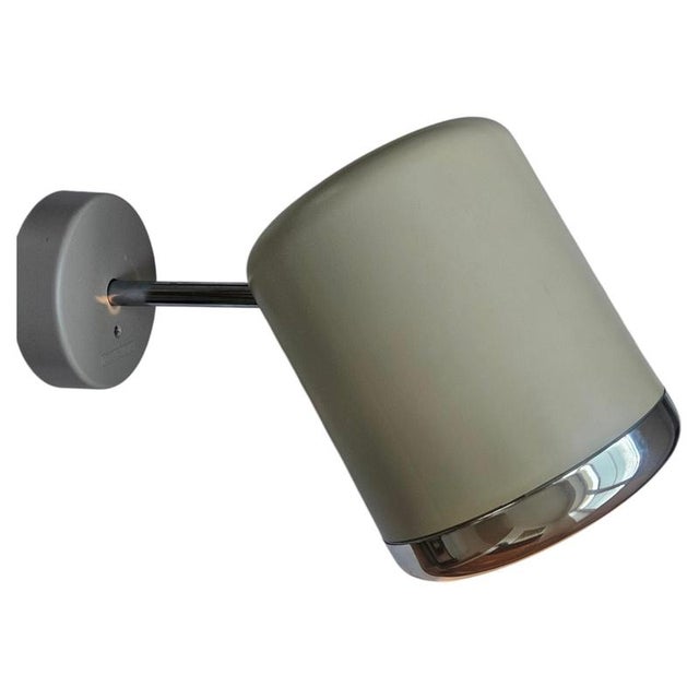 Vintage Wall Lamp from Kinkeldey, Germany, 1970s For Sale - Image 10 of 10