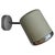 Vintage Wall Lamp from Kinkeldey, Germany, 1970s For Sale - Image 10 of 10