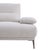 2020s Manhattan Left-Chaise Sectional Sofa With Adjustable Backrests For Sale - Image 5 of 12