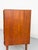 1960s Danish Sideboard in Teak from Omann Jun, 1960s For Sale - Image 5 of 17