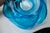 Handmade Swirl Murano Glass Candleholder by Vistosi, 2014 For Sale - Image 11 of 18